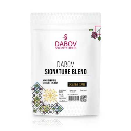 Thumbnail image of DABOV Signature Blend