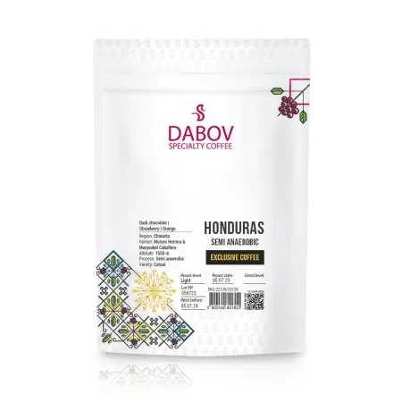 Thumbnail image of Honduras Semi Anaerobic