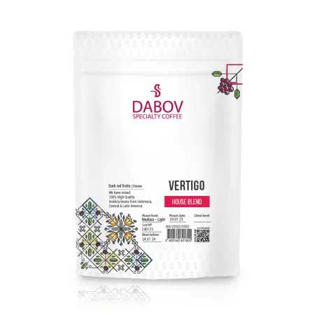 Thumbnail image of House Blend Vertigo
