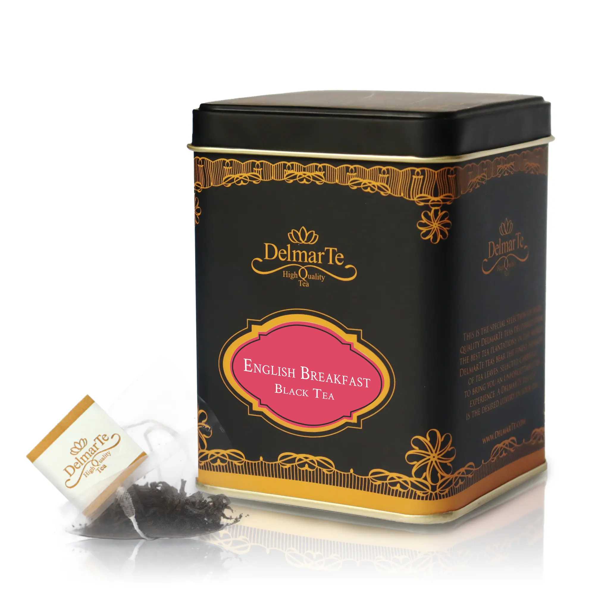 Thumbnail image of English Breakfast Premium Black Tea
