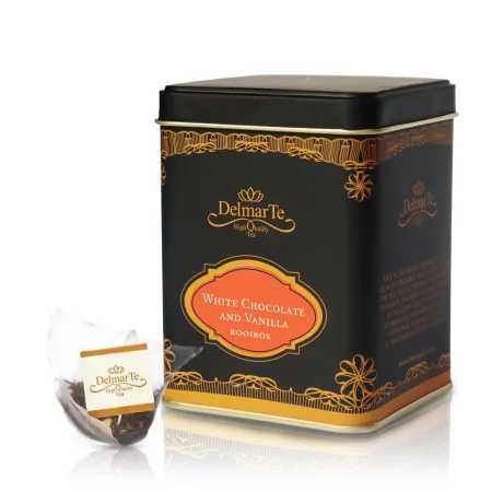 Thumbnail image of Premium Rooibos Tea White Chocolate and Vanilla