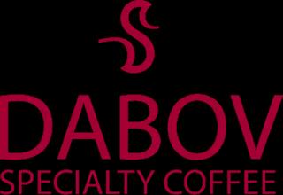 DABOV Specialty Coffee Logo