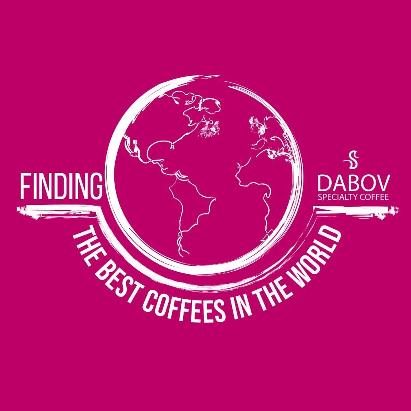Finding the Best Coffees in the World with DABOV Specialty Coffee