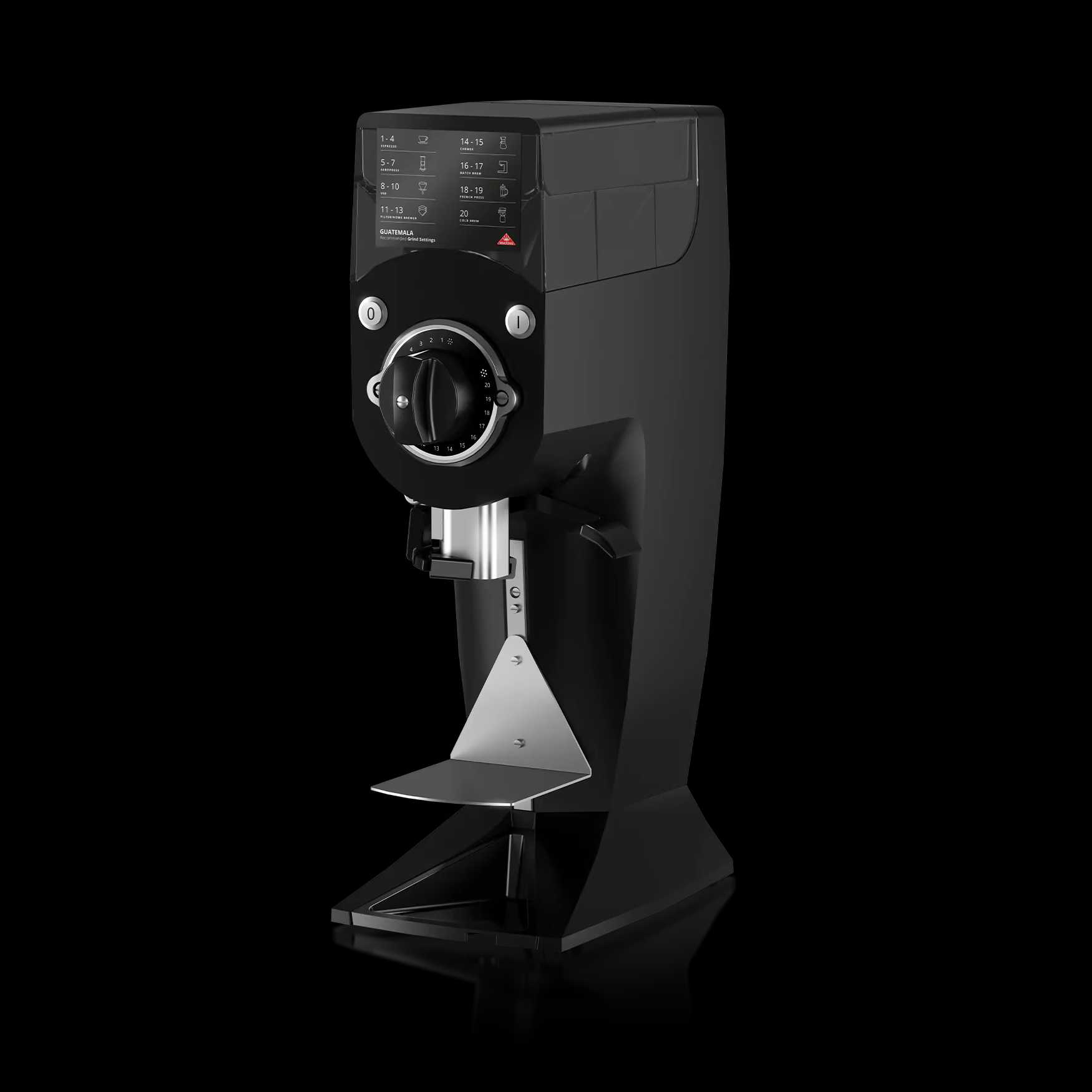 Thumbnail image of Mahlkönig E80S GbW