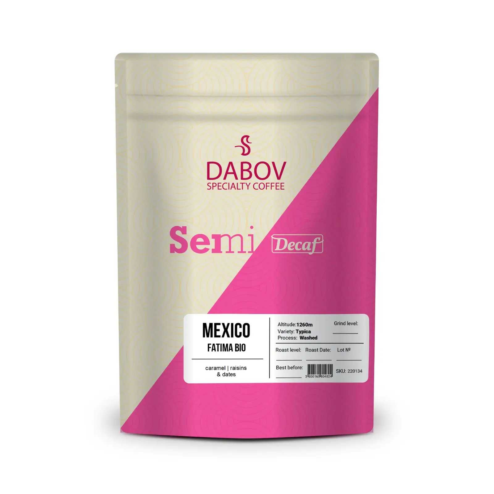 Thumbnail image of Semi - Decaf Specialty Coffee