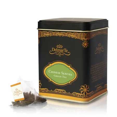 Thumbnail image of Chinese Sencha Premium Green Tea