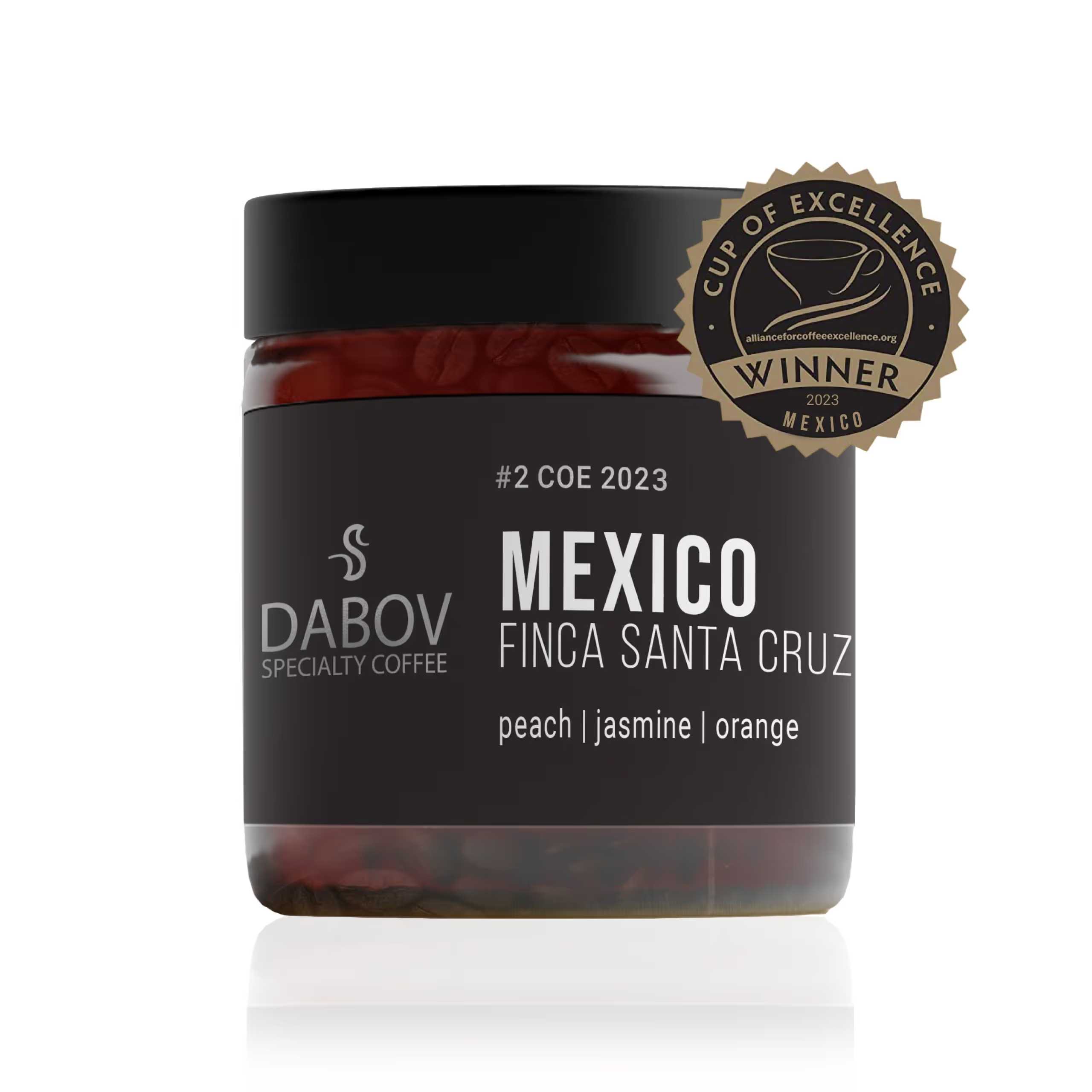 Thumbnail image of COE 2023 Mexico #2 Santa Cruz