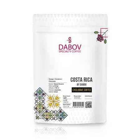 Thumbnail image of Costa Rica by DABOV
