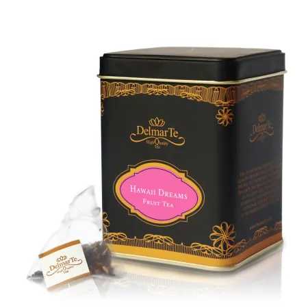 Thumbnail image of Hawaii Dreams Premium Fruit Tea
